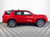 Thumbnail of 2025 Supersonic Red Toyota 4Runner