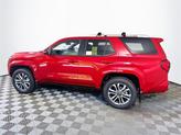 Thumbnail of 2025 Supersonic Red Toyota 4Runner