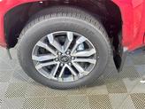 Thumbnail of 2025 Supersonic Red Toyota 4Runner
