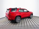 Thumbnail of 2025 Supersonic Red Toyota 4Runner