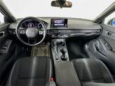 Thumbnail of 2022 Blue Honda Civic