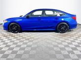 Thumbnail of 2022 Blue Honda Civic