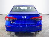 Thumbnail of 2022 Blue Honda Civic