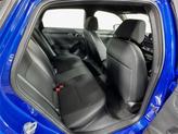 Thumbnail of 2022 Blue Honda Civic