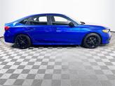 Thumbnail of 2022 Blue Honda Civic