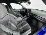 Thumbnail of 2022 Blue Honda Civic