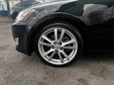 Thumbnail of 2006 Black Lexus IS 250