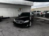 Photo of 2006 Black Lexus IS 250