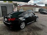Thumbnail of 2006 Black Lexus IS 250