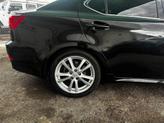 Thumbnail of 2006 Black Lexus IS 250