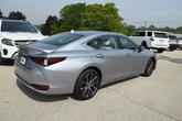 Thumbnail of 2022 Iridium Lexus ES 250