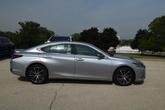 Thumbnail of 2022 Iridium Lexus ES 250