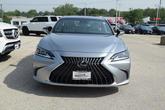 Thumbnail of 2022 Iridium Lexus ES 250