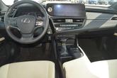 Thumbnail of 2022 Iridium Lexus ES 250