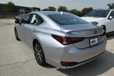 Thumbnail of 2022 Iridium Lexus ES 250