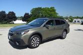 Thumbnail of 2022 Ag3 Subaru Outback