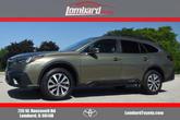 Photo of 2022 Ag3 Subaru Outback
