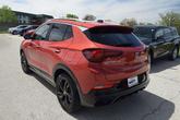 Thumbnail of 2024 Sunrise Red Metallic Buick Encore GX