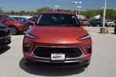 Thumbnail of 2024 Sunrise Red Metallic Buick Encore GX