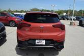 Thumbnail of 2024 Sunrise Red Metallic Buick Encore GX