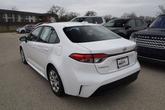 Thumbnail of 2023 Ice Cap Toyota Corolla