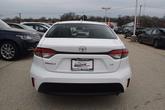 Thumbnail of 2023 Ice Cap Toyota Corolla
