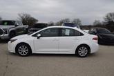 Thumbnail of 2023 Ice Cap Toyota Corolla