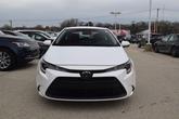 Thumbnail of 2023 Ice Cap Toyota Corolla