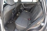 Thumbnail of 2025 Magnetic Gray Metallic Toyota RAV4