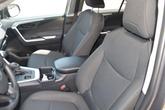 Thumbnail of 2025 Magnetic Gray Metallic Toyota RAV4