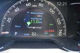 Thumbnail of 2025 Magnetic Gray Metallic Toyota RAV4