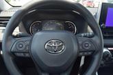 Thumbnail of 2025 Magnetic Gray Metallic Toyota RAV4