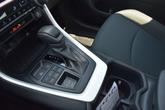 Thumbnail of 2025 Magnetic Gray Metallic Toyota RAV4