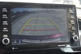 Thumbnail of 2022 Red Toyota Camry