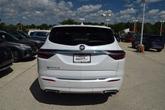 Thumbnail of 2021 White Frost Tricoat Buick Enclave