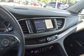 Thumbnail of 2021 White Frost Tricoat Buick Enclave