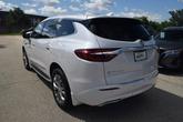 Thumbnail of 2021 White Frost Tricoat Buick Enclave