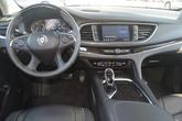 Thumbnail of 2021 White Frost Tricoat Buick Enclave