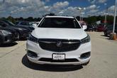 Thumbnail of 2021 White Frost Tricoat Buick Enclave