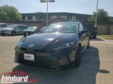 Thumbnail of 2026 Black Toyota Camry