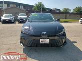 Thumbnail of 2026 Black Toyota Camry