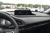 Thumbnail of 2023 Snowflake White Pearl Mica Mazda CX-30