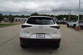 Thumbnail of 2023 Snowflake White Pearl Mica Mazda CX-30