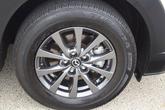 Thumbnail of 2023 Snowflake White Pearl Mica Mazda CX-30