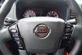 Thumbnail of 2023 Boulder Gray Pearl Nissan Frontier