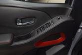 Thumbnail of 2023 Boulder Gray Pearl Nissan Frontier