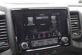 Thumbnail of 2023 Boulder Gray Pearl Nissan Frontier