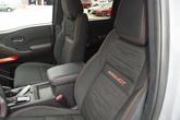 Thumbnail of 2023 Boulder Gray Pearl Nissan Frontier