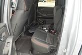 Thumbnail of 2023 Boulder Gray Pearl Nissan Frontier