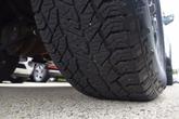 Thumbnail of 2023 Boulder Gray Pearl Nissan Frontier